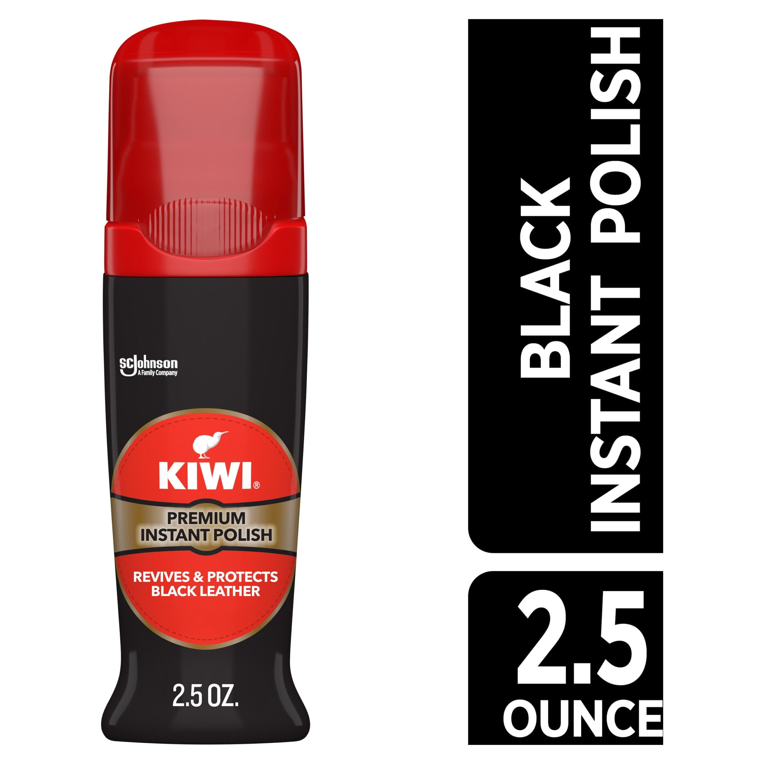 Illustrative example of shoe polish near me