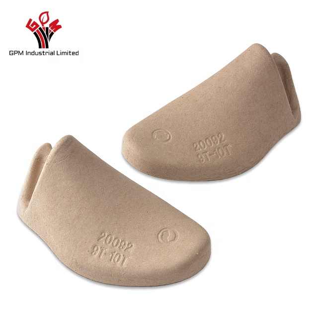 Illustrative example of shoe shaper