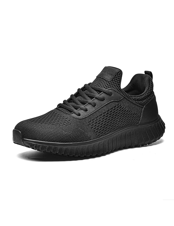 Illustrative example of shoes for black