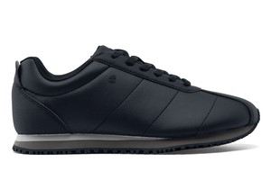 Illustrative example of shoes for crews women