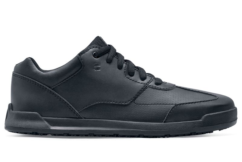 Illustrative example of shoes for crews women