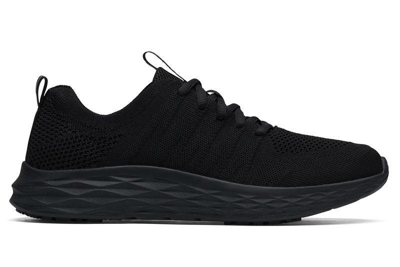 Illustrative example of shoes for crews women