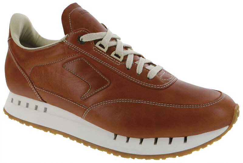 Illustrative example of shoes made in usa
