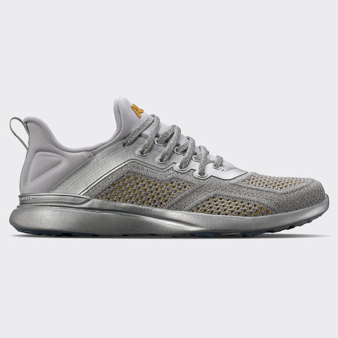 Illustrative example of silver shoes.com