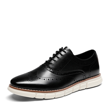 Illustrative example of size 14 mens shoes