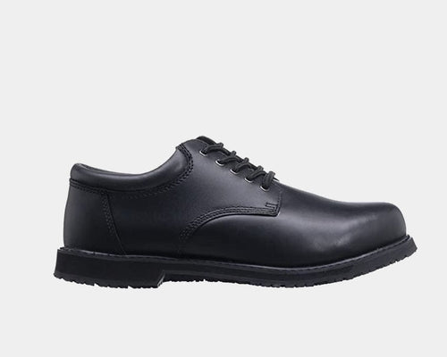Illustrative example of size 14 mens shoes