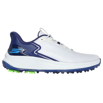 Illustrative example of skechers golf shoes for men