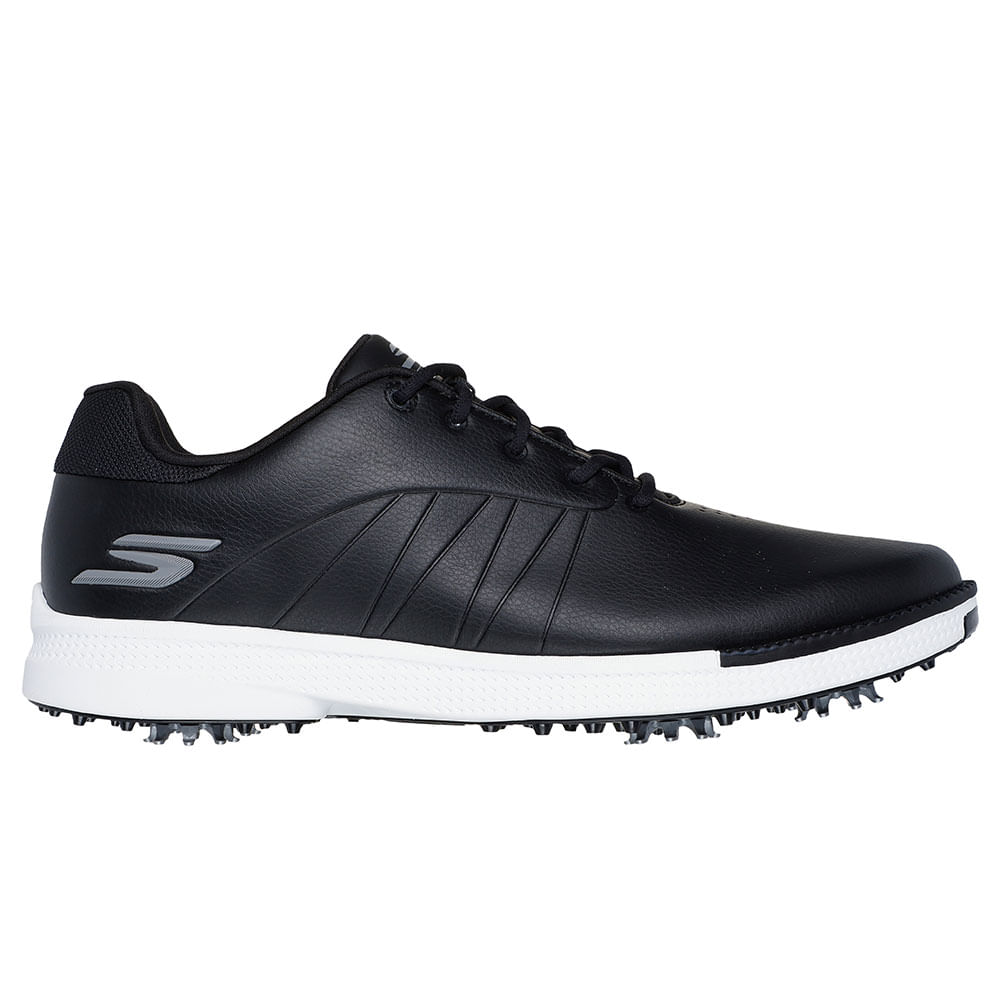 Illustrative example of sketchers golf shoes