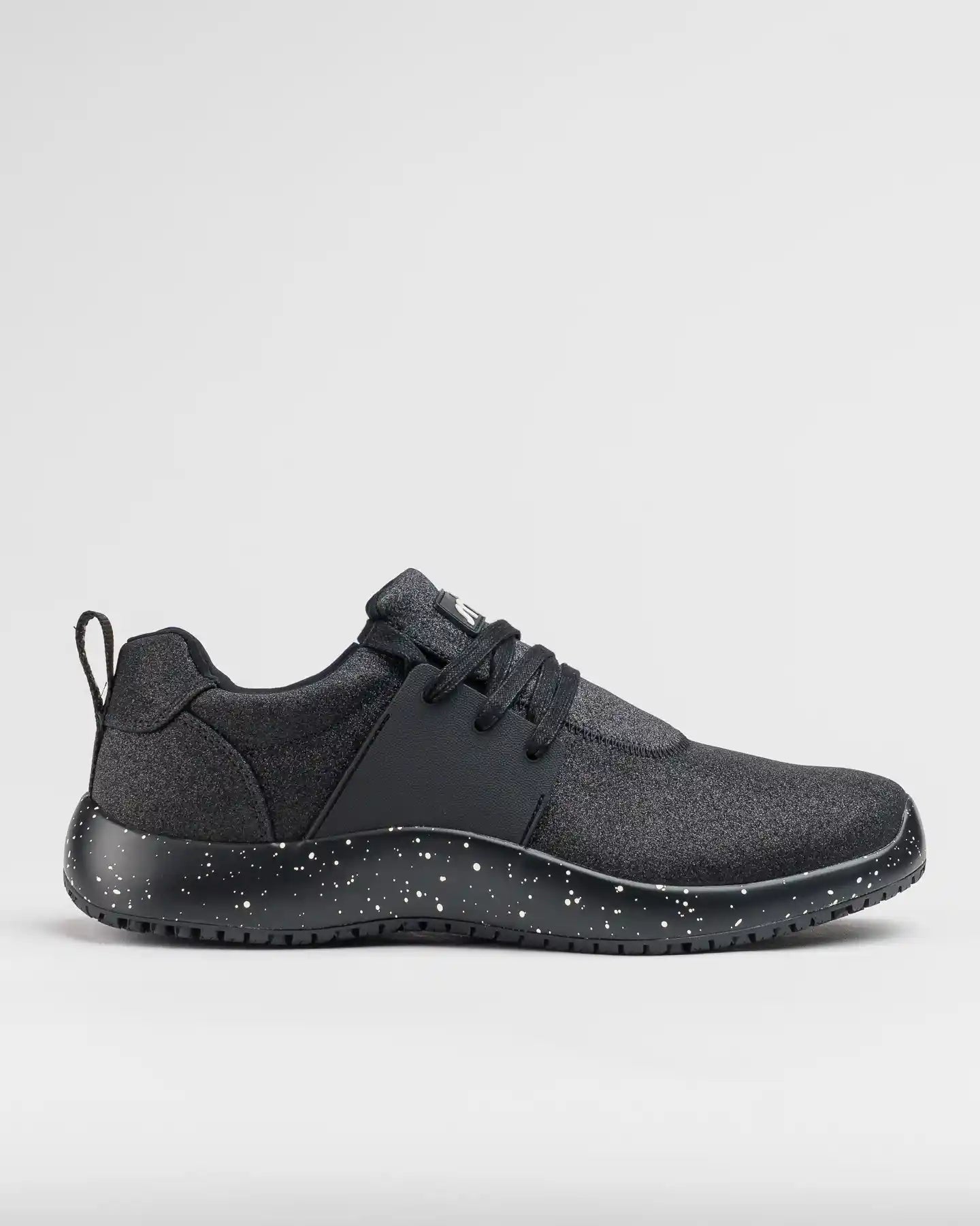 Illustrative example of snibbs shoes