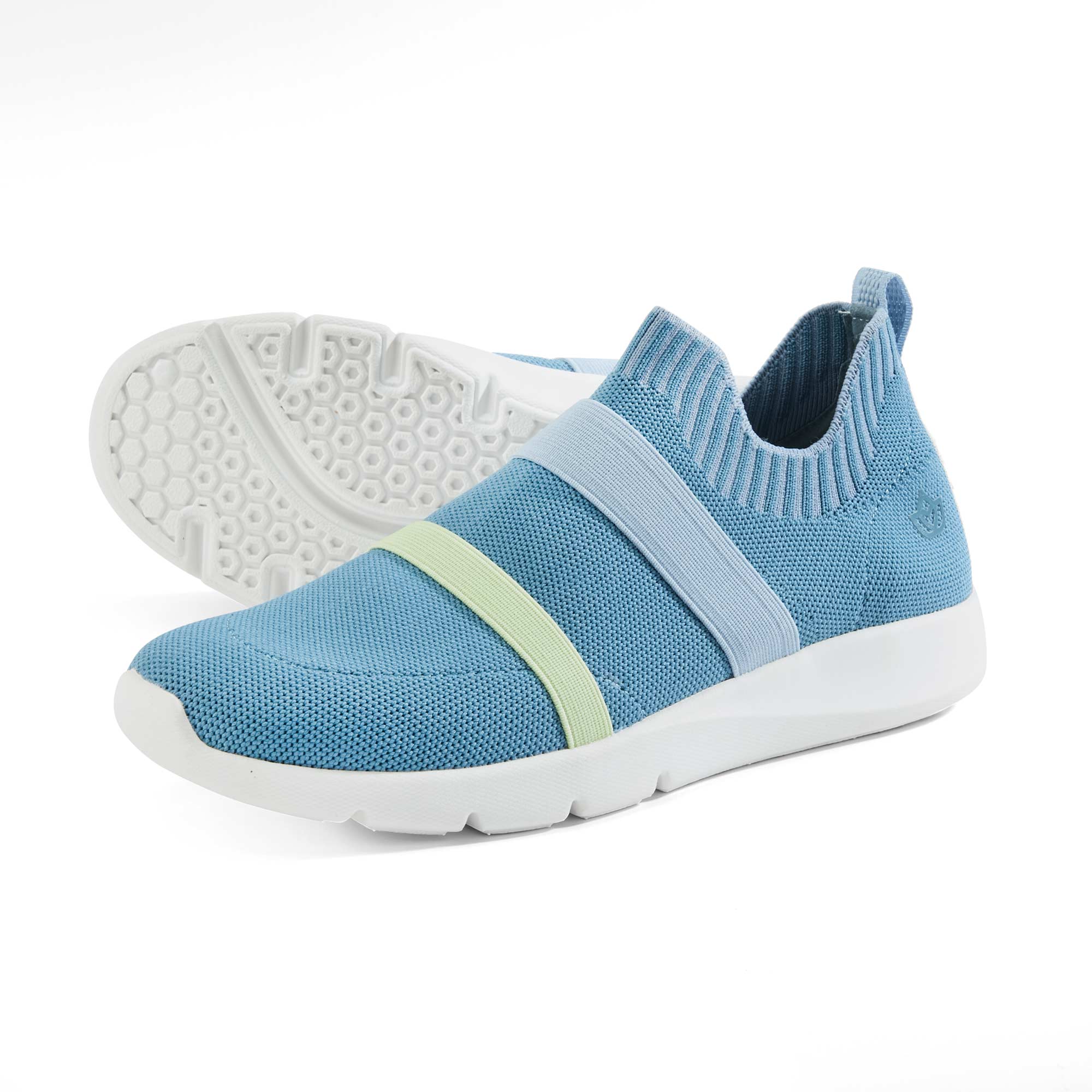 Illustrative example of spenco shoes