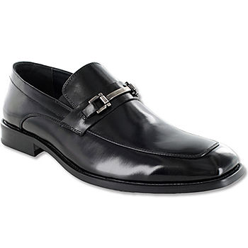 Illustrative example of stacy adams shoes
