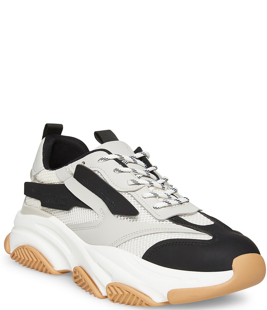Illustrative example of steve madden shoes men