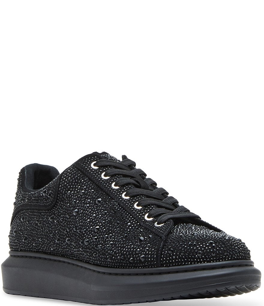 Illustrative example of steve madden shoes men
