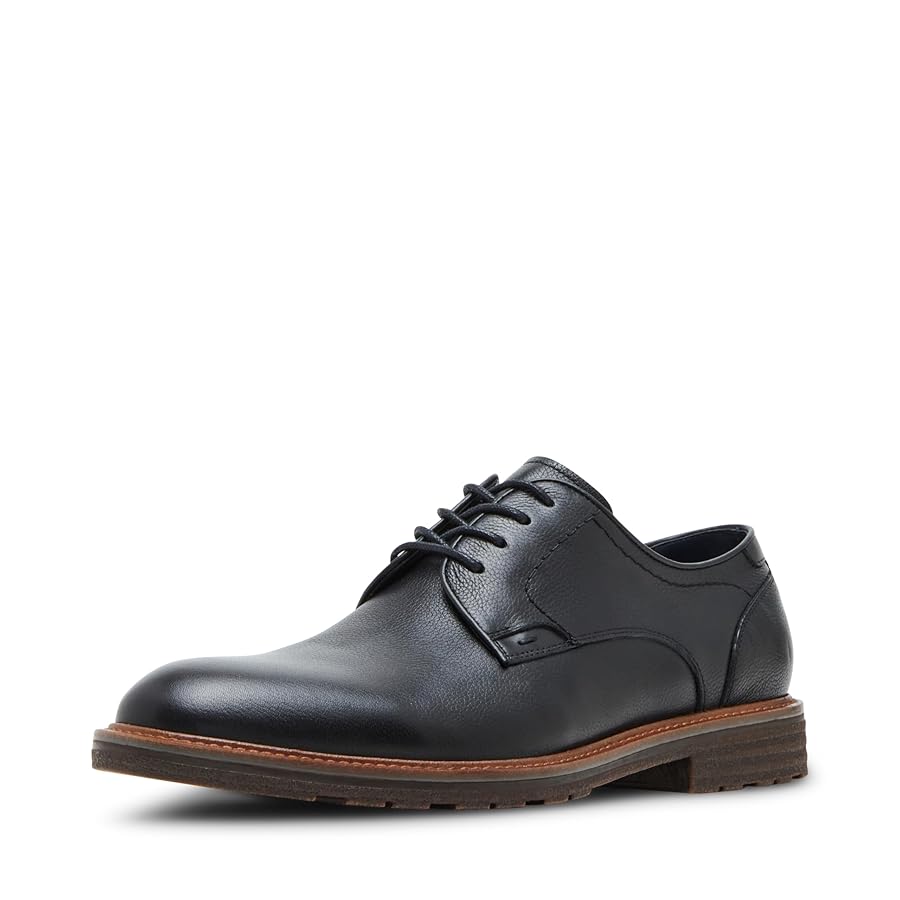Illustrative example of steve madden shoes men