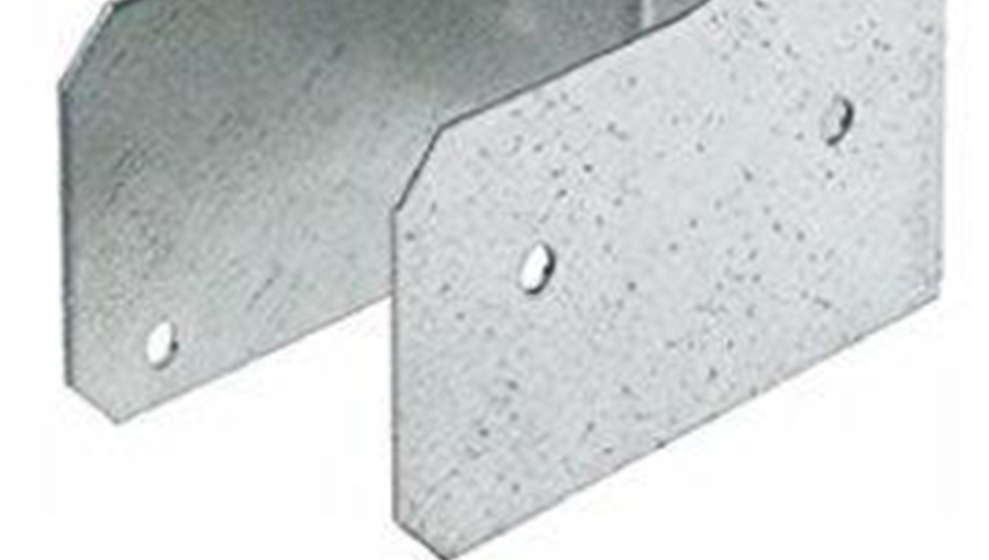 Illustrative example of stud shoe
