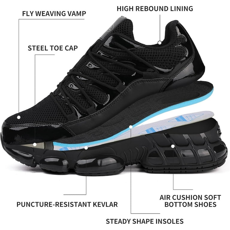 Illustrative example of tennis shoes on sale