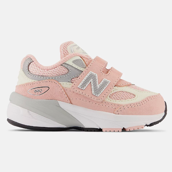 Illustrative example of toddler new balance shoes