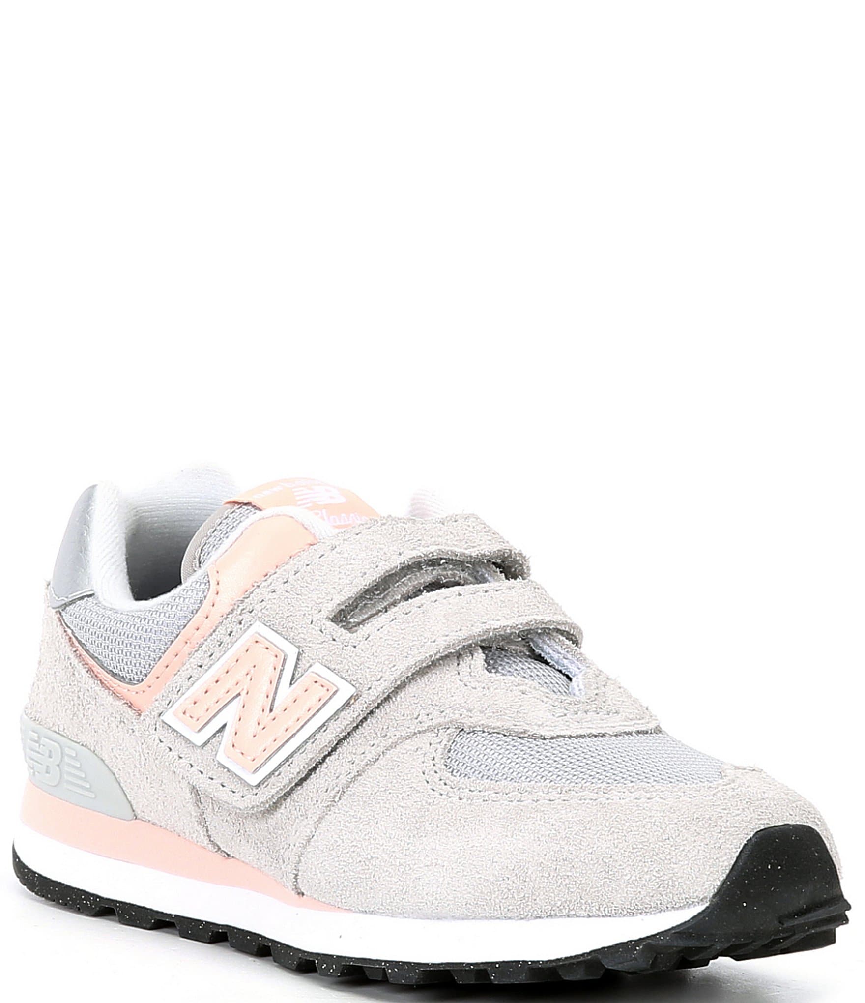 Illustrative example of toddler new balance shoes