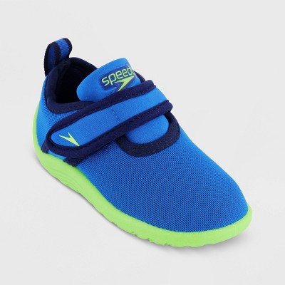 Illustrative example of toddler water shoes
