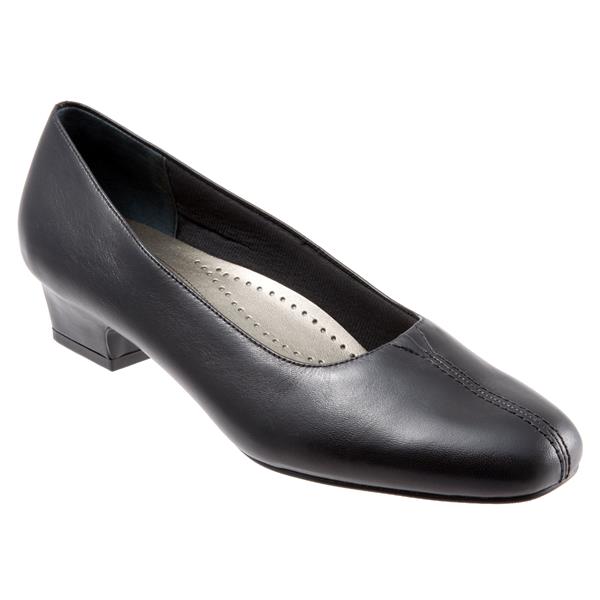 Illustrative example of trotters shoes