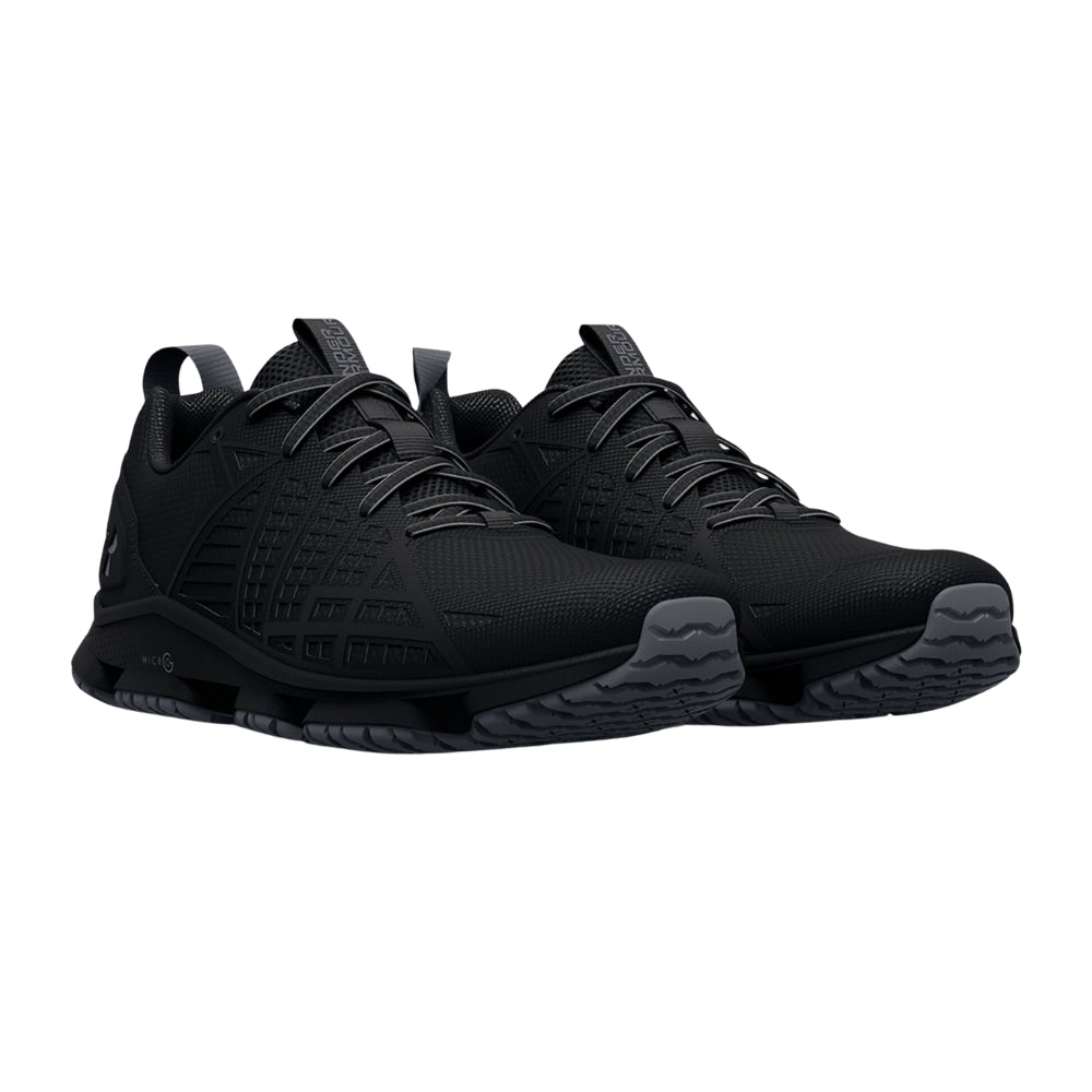 Illustrative example of ua shoes mens