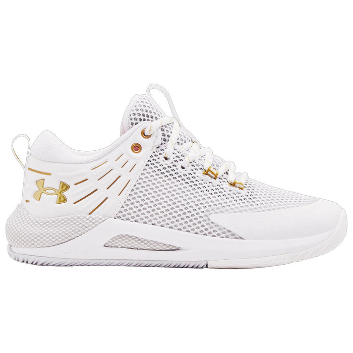 Illustrative example of under armour volleyball shoes