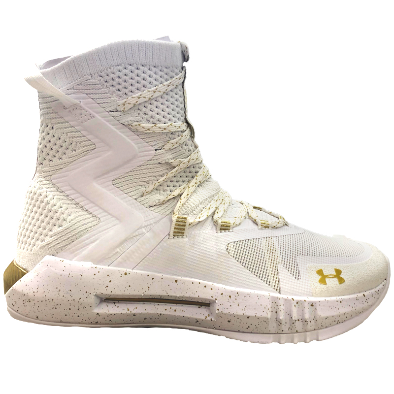 Illustrative example of under armour volleyball shoes