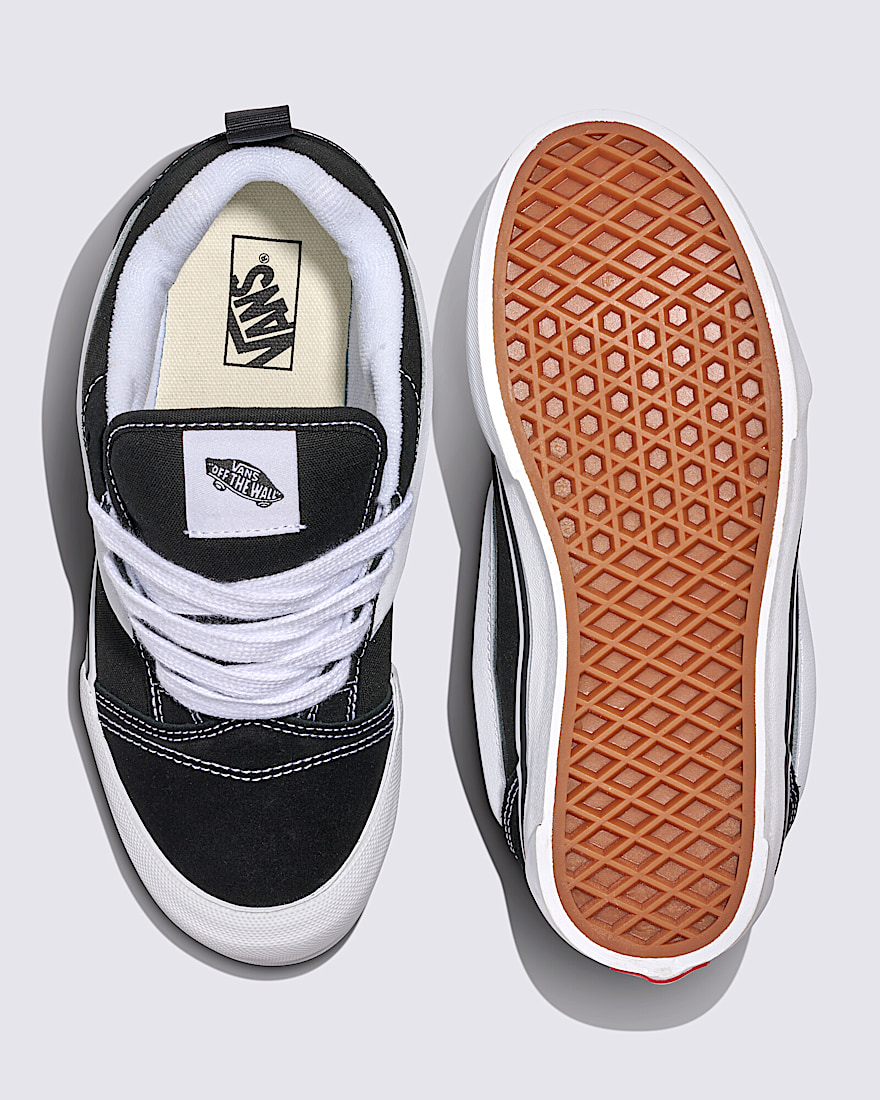 Illustrative example of vans kids shoes