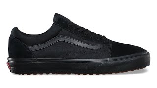 Illustrative example of vans non slip shoes