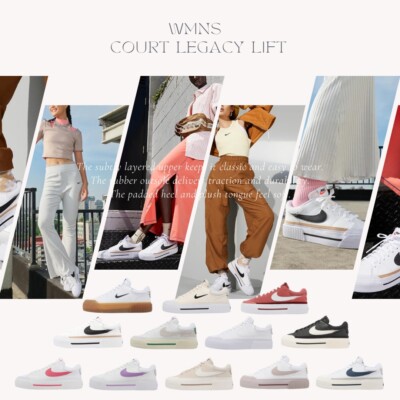 Illustrative example of womens court shoes
