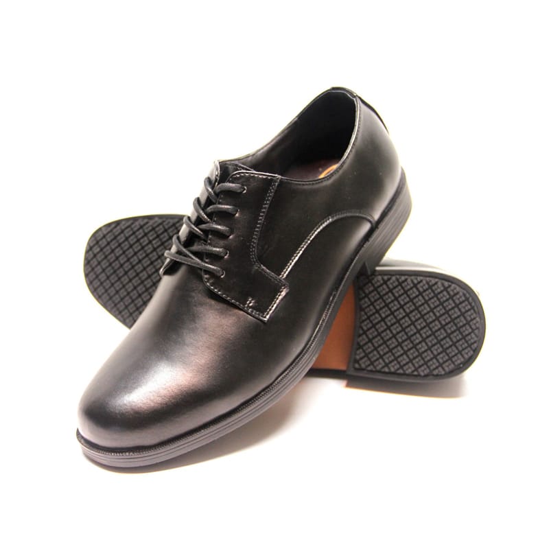 Illustrative example of women's non slip dress shoes