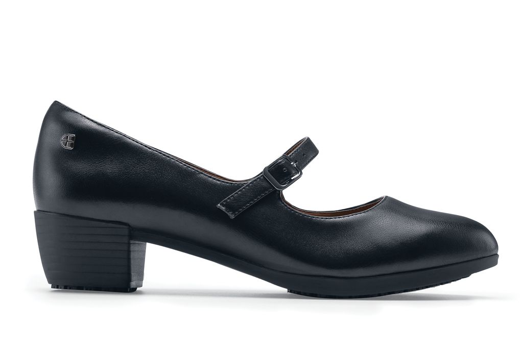 Illustrative example of women's non slip dress shoes