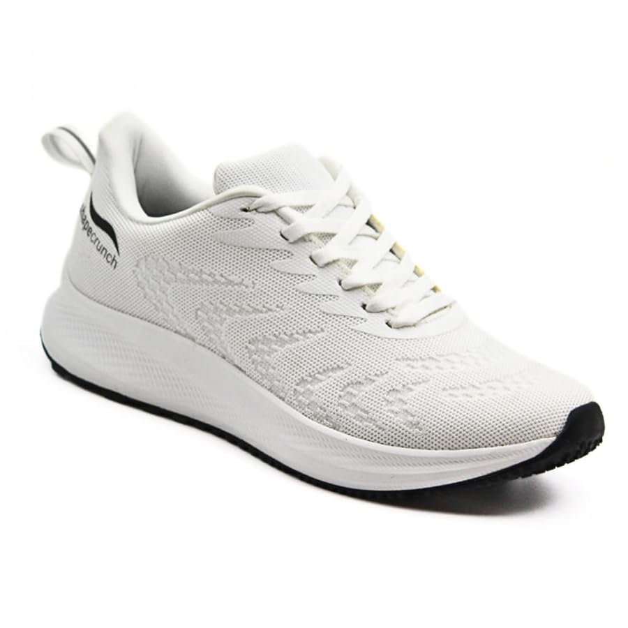 Illustrative example of womens shoes with arch support