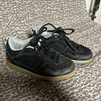Illustrative example of world industries shoes