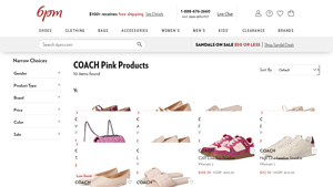 6pm - Women's Mary Jane Shoes
