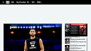 Nike - Ben Simmons Shoe Contract