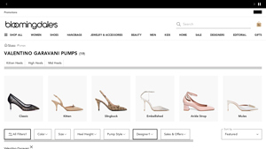 Valentino Garavani - Women's Pumps