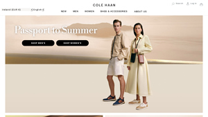 Cole Haan - Women's Gissella Drivers