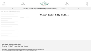 Eastland - Women's Loafers & Slip On Shoes