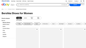 Bershka - Women's Shoes