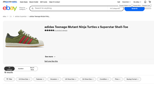 adidas - Superstar