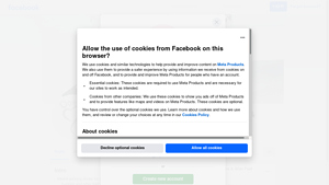 Facebook - Luxurious Comfort Footwear