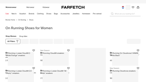 On - Running Shoes for Women