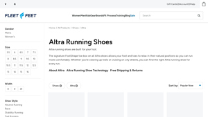 Altra - Key Running Shoes