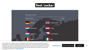 Foot Locker - AE 1 Shoe