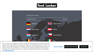 Foot Locker - Anthony Edwards adidas Sneakers