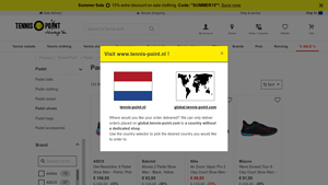 ASICS - Gel-Resolution X Padel Shoe