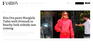 Maison Margiela - Tabi Split-Toe Leather Ballet Flats
