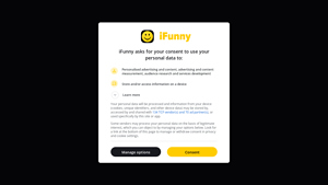 iFunny - Trending Memes