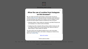 ScrapingDog - Instagram Data Scraping